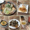 ゴエモンオオサカ、桟敷