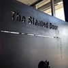 The Slanted Door@San Francisco。海を眺めながらおしゃれベトナム料理。