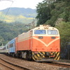 台湾鉄道撮影　宜蘭線　牡丹－雙溪