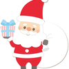 サンタは何歳まで信じる？クリスマスプレゼント何歳まで？
