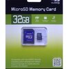 SAMSUNGのmicroSDHC32GBを買ってみたよ