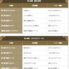 '24年10月後半の予定、15日更新【21日更新】