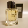 L'Essence de Cerruti (2009)