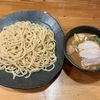 王道の濃厚魚介つけ麺　「つけ麺本丸 栄店」レポ