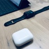 Apple AirPodsを1年間使ってきて。商品レビュー