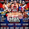 MDA LUCHA LIBREがナウカルパンに再来