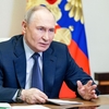 プーチン大統領、ロシアと西側諸国を真に隔てているものを説明