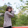 石川・富山美少女図鑑 撮影会！ ─ 富山城址公園周辺 2021年4月25日 NARUHAさん その37 ─