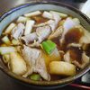 平日訪問！"藤店うどん"川越店で大盛りに撃沈！！