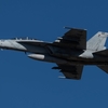 2月9日 横田基地 VFA-102 Diamondbacks F/A-18F