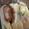 おいしいカツサンドの自販機