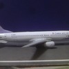 China Airlines B737-800