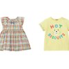 【BABY KIDS ミキハウスホットビスケッツ】子供服のおすすめ！人気トレンド・キッズファッションの通販