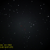 EG Cnc かに座 矮新星 12月2日深夜 16.8等