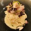 『鯵の干物のパスタ』と『新・階級社会、上級国民と中流貧民』