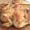 絶品！ローストチキン丸鶏をオーブンレンジの簡単な作り方