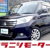 東大阪市　M様　中古車　三菱　デリカ：２ ご成約ありがとうございます!
