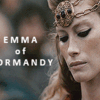 【英国史を振り回した外国人妖姫列伝】エマ・オブ・ノーマンディー（Emma of Normandy、 985年頃〜1052年）