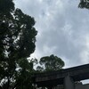 あの蝉の声を探して歩く、大暑に向かうころ。