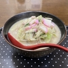 『旭町 食堂 蜀』三菱の街旭町の食堂【長崎でちゃんぽんを巡る】１３９［閉店 2023年10月］