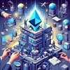 Vitalik Buterin氏がイーサリアムのガス料金の問題を解決するアイデア : 多次元ガス