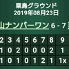 8/23～8/24練習試合