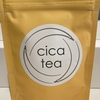 【健康】『cica tea』のほうじ茶モリンガ〜飲んでみた感想〜