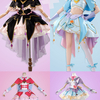名探偵プリキュア！変身後コスプレ衣装特集