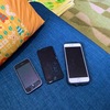 スマホによる音楽との出会い。