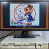 【PC88】PC-8801FE本体を起動させる！の巻【バブル期】