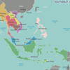 Languages in Southeast Asia 