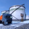 #47 “灯油”をハンブルクからドルトムントまで配送 〜Euro Truck Simulator2 (ETS2)〜