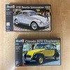 Revell & ITALERI