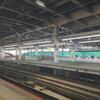 鉄道の進歩