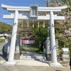 桜大刀自神社祭礼