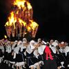 第677話　僧兵祭りと三嶽寺