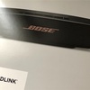 Bose SoundLink II を発作的に購入