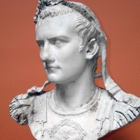 世界史上もっとも有名な暴君の1人 第5代ローマ皇帝ネロの悲しい生涯について 俺の世界史ブログ 世界の歴史とハードボイルドワンダーランド