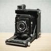 GRAFLEX Century Graphic 大判スナップ