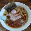 本日のラーメン【三幸軒＠長野市】