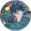 「セガラッキーくじ 呪術廻戦 GRAFFITI×BATTLE」 2021の中で最もレアな作品を決める　プレミアグッズランキング　
