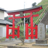 熊野神社　（千葉県市原市小田部）