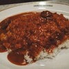 兵庫で唯一インデアンカレーが食べられるお店、インデアンカレー芦屋店