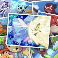 サトシのポケモンの戦績表 おたすけの てだすけ