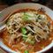 3年ぶり？に食べた　ラーメン