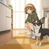 犬の“時間センサー”はどうしてこんなに正確なの？🐶🕒