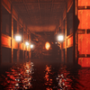 影廊 - Shadow Corridor MAP攻略（大食らい - 修羅）