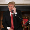 「トランプ氏、EU首脳にウクライナに関する約束をせず」ーウォールストリート・ジャーナル紙