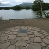 北海道道南にある大沼公園で自然を満喫！函館近郊のおすすめ観光スポット！