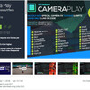 【作者セール】ワンショットエフェクトの「Camera Play」が再び70%OFFセール開始！ / サバイバルホラー系の廃墟化した建造物 / モバイル用の2Dパズルゲームテンプレート「Freeze: X mission」